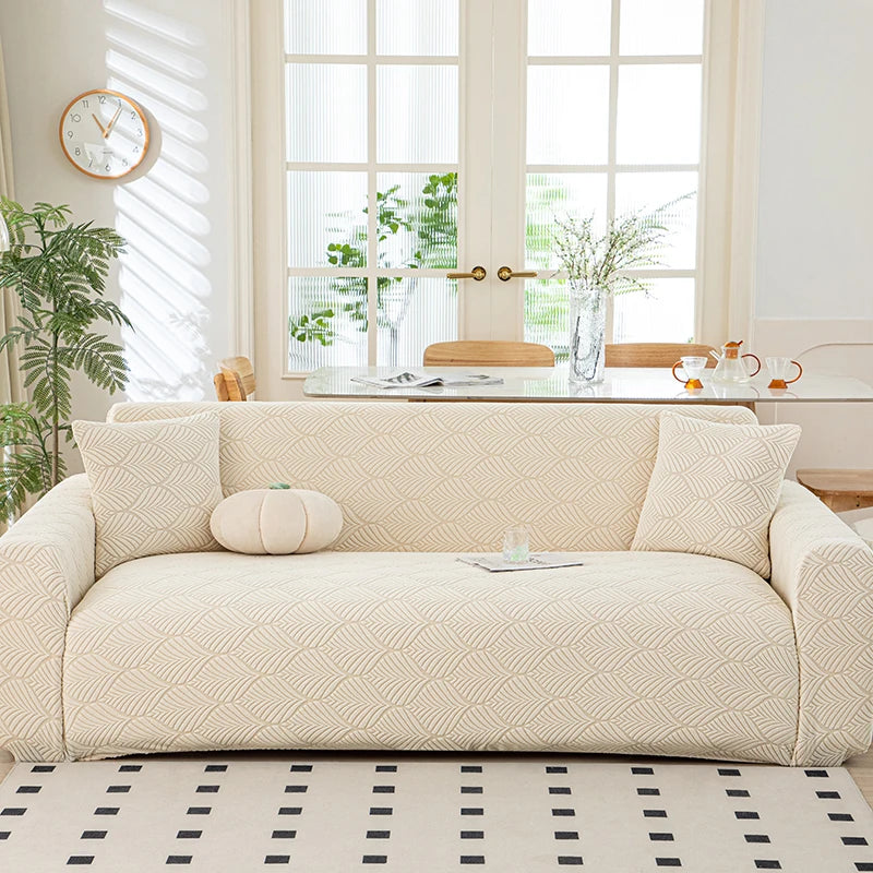 Adjustable Elastic Sofa Cover