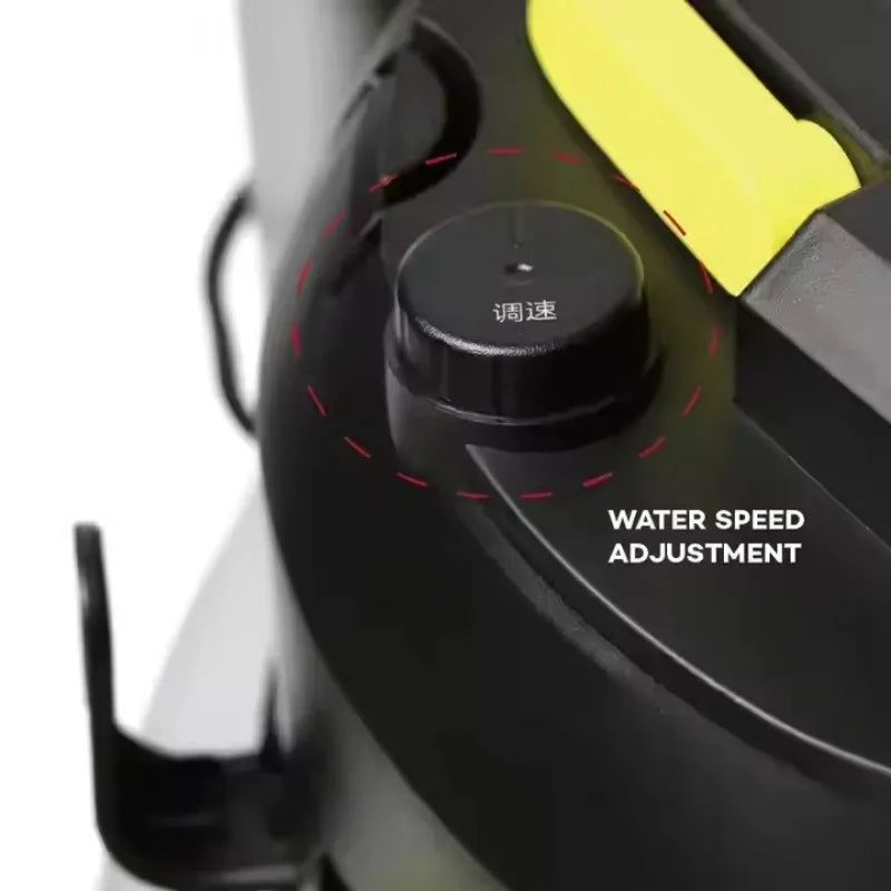 1400W High Power Car Vacuum Cleaner – Wet & Dry