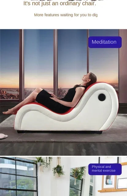 Creative Single Lounge Sofa Chair
