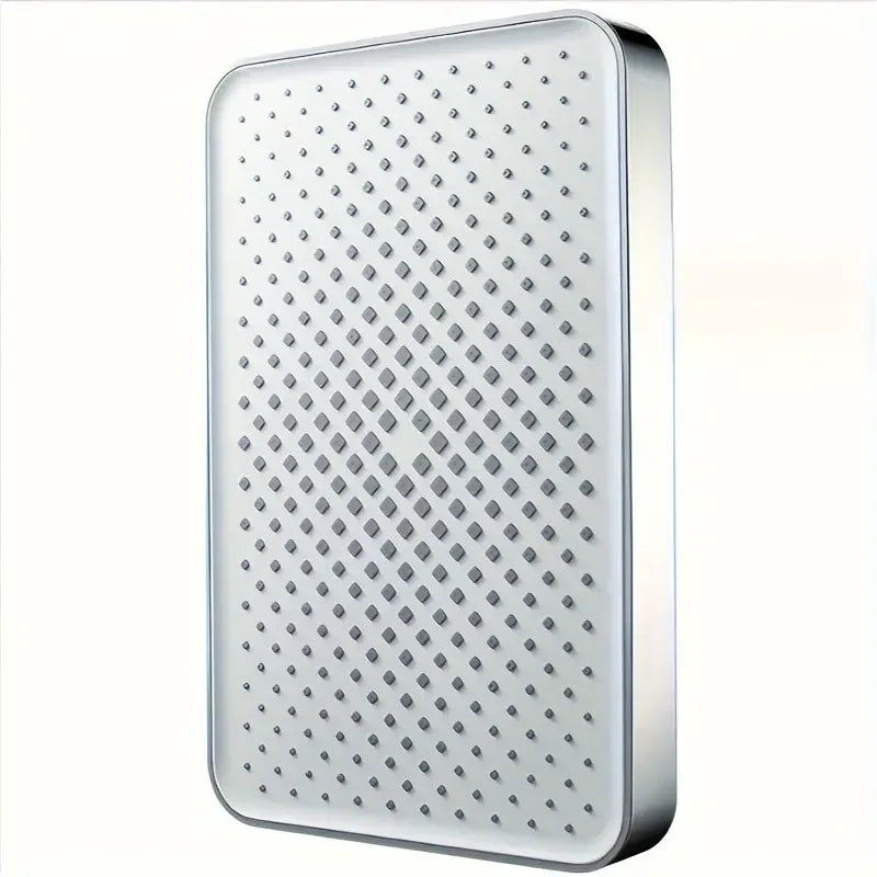 13-Inch Large Pressurized Shower Head