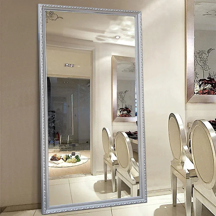 Full-Length Standing Floor Mirror
