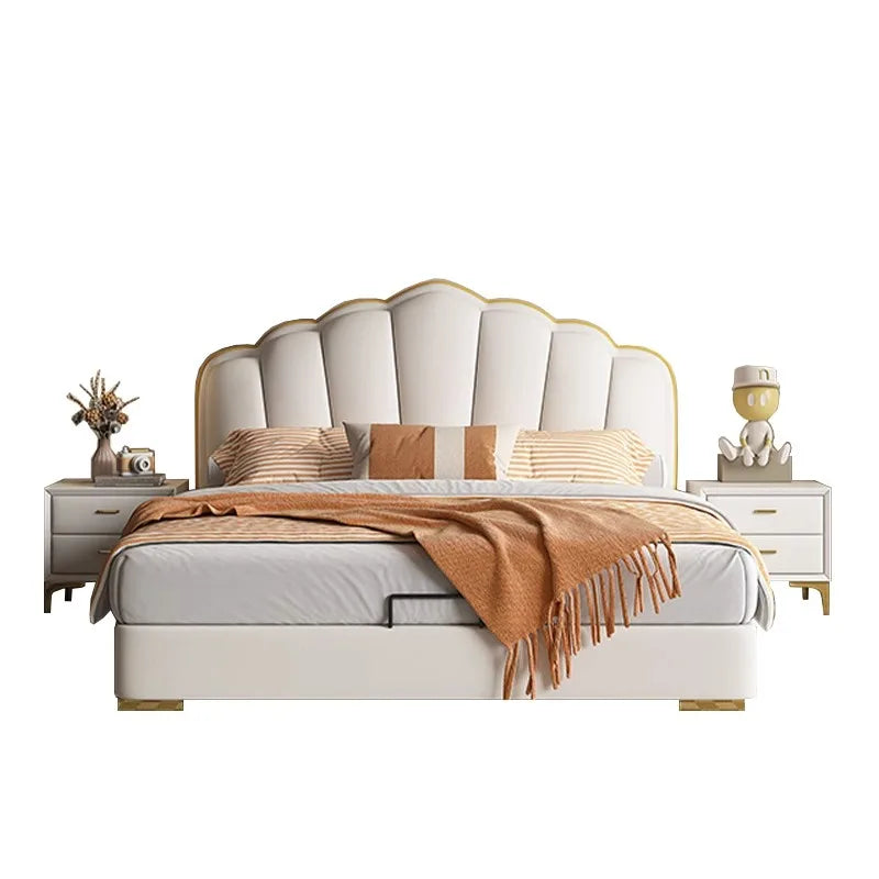 Modern Tatami Bed Frame 180x200cm