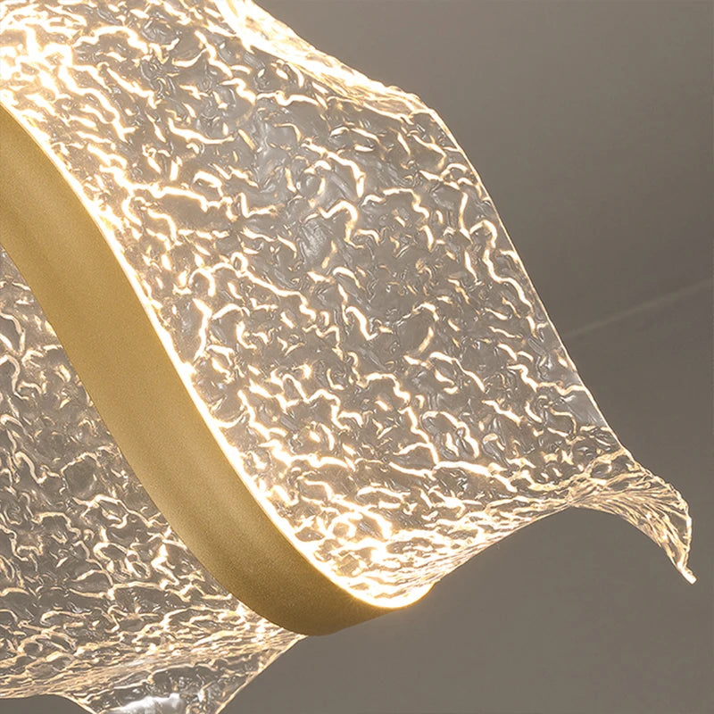 Nordic LED Chandelier Pendant Light