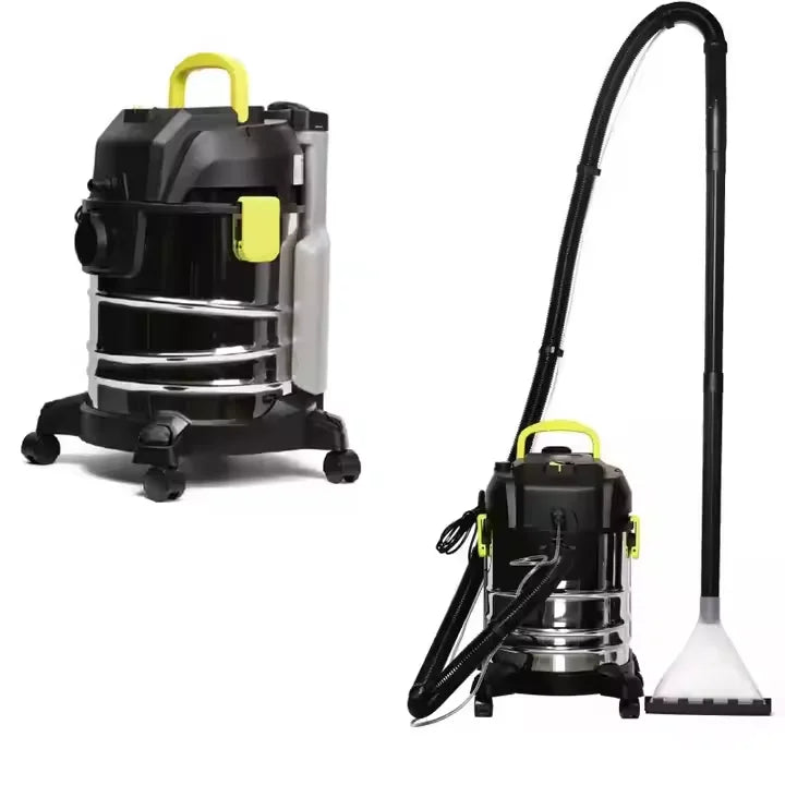 1400W High Power Car Vacuum Cleaner – Wet & Dry