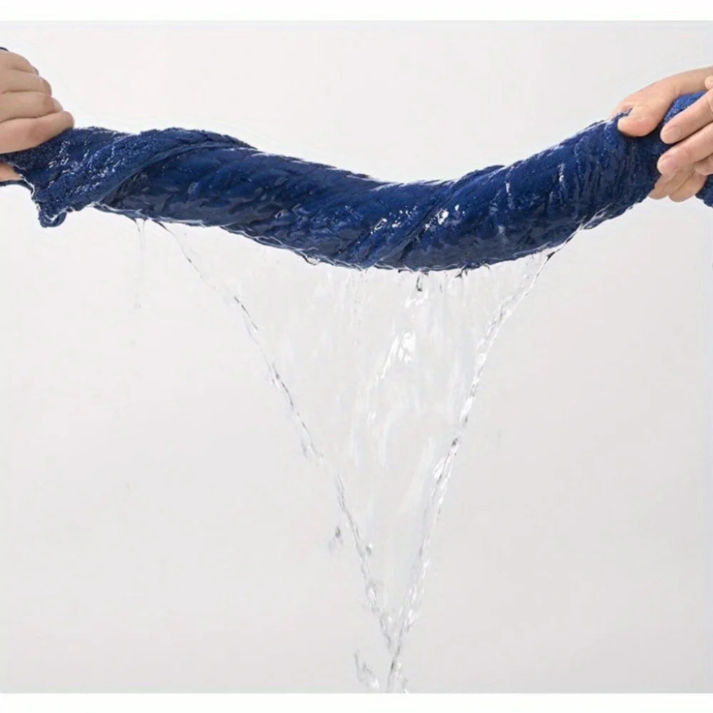 Large Quick-Dry Bath Towel