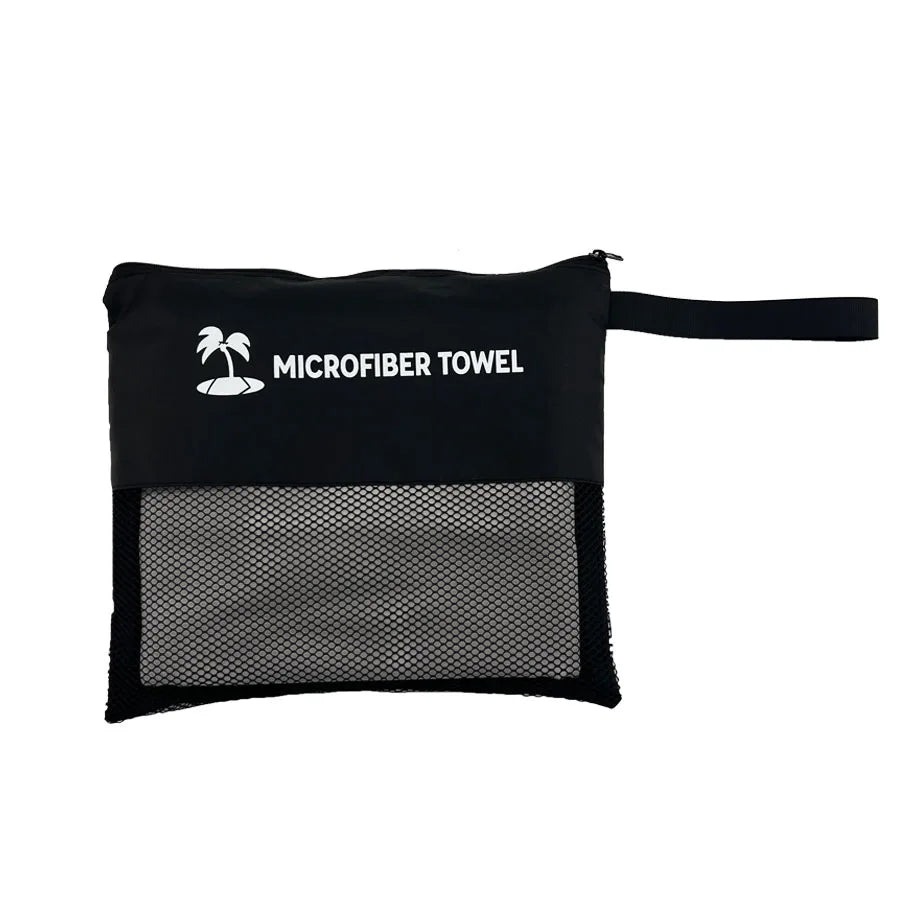 Microfiber Quick-Dry Sports Towel