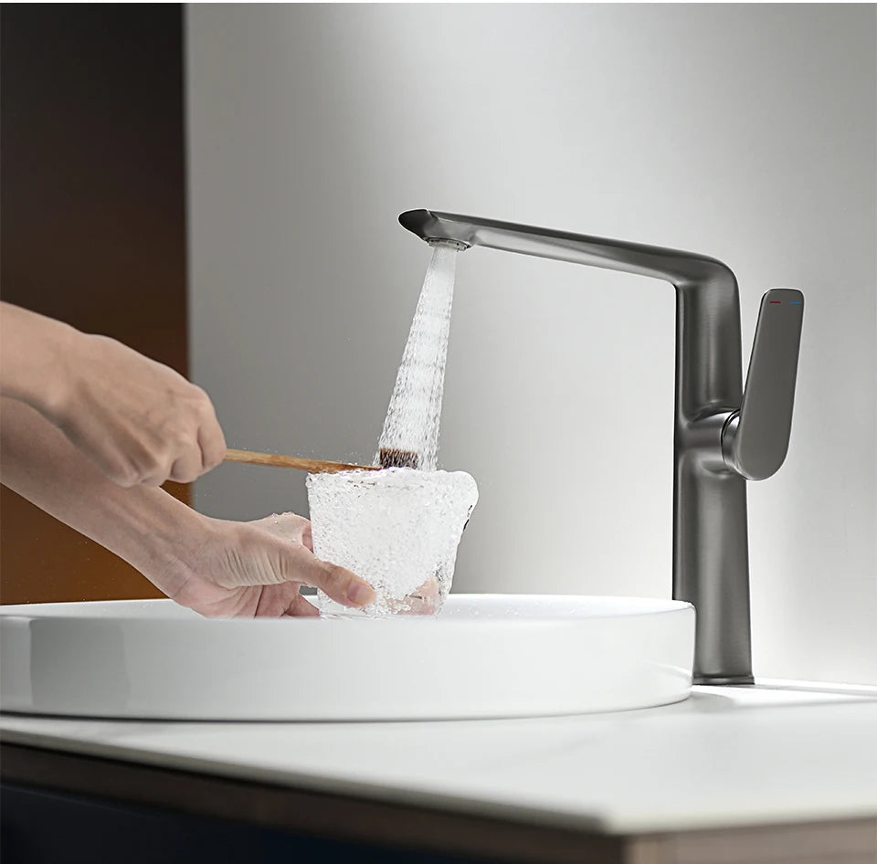 VGX Luxury Tall Basin Faucet