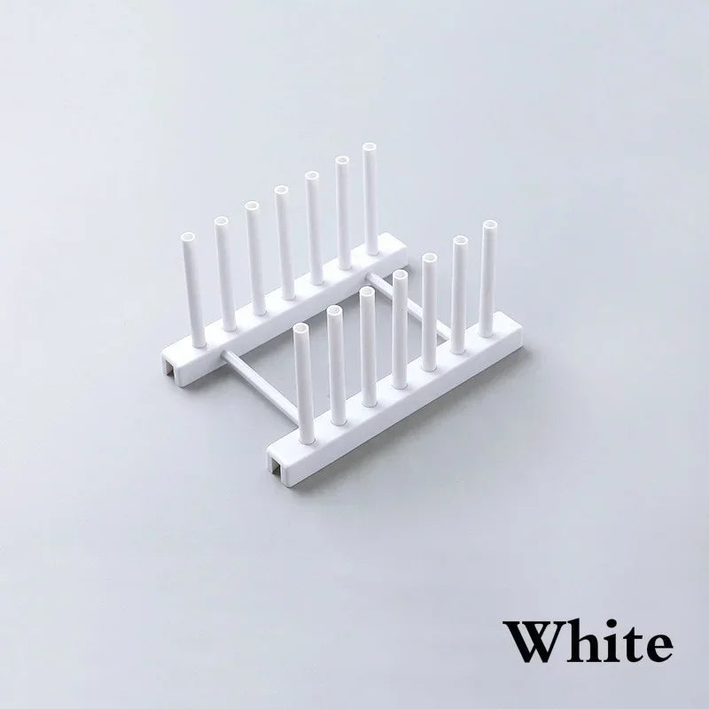 Plastic Kitchen Dish Rack