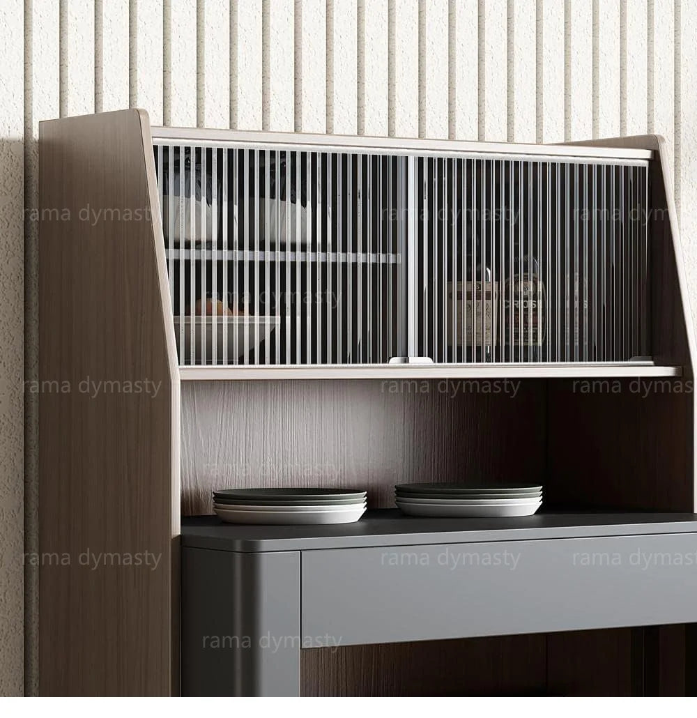 Multifunctional Expandable Dining Table