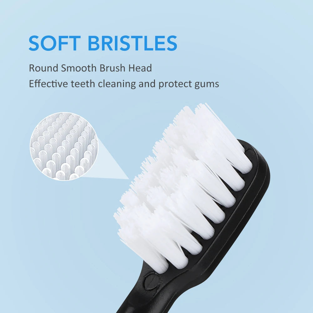 2025 Sonic Electric Toothbrush for Adults