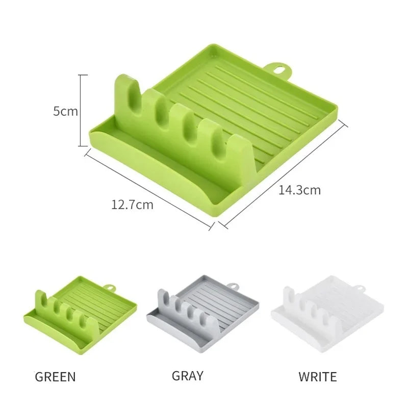 Plastic Kitchen Dish Rack