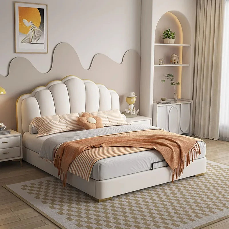 Modern Tatami Bed Frame 180x200cm