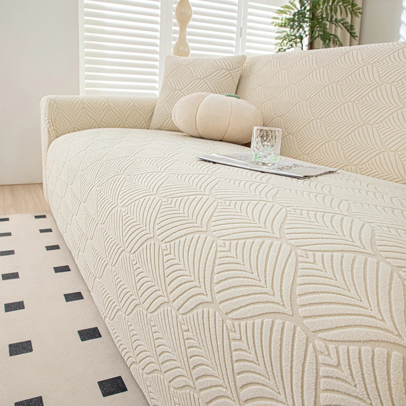 Adjustable Elastic Sofa Cover