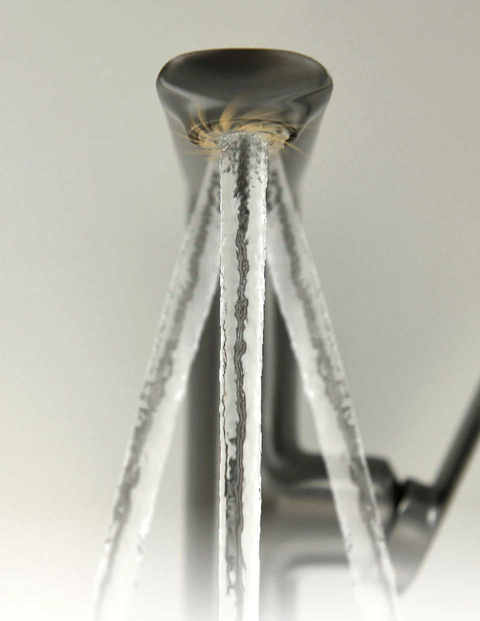 VGX Luxury Tall Basin Faucet