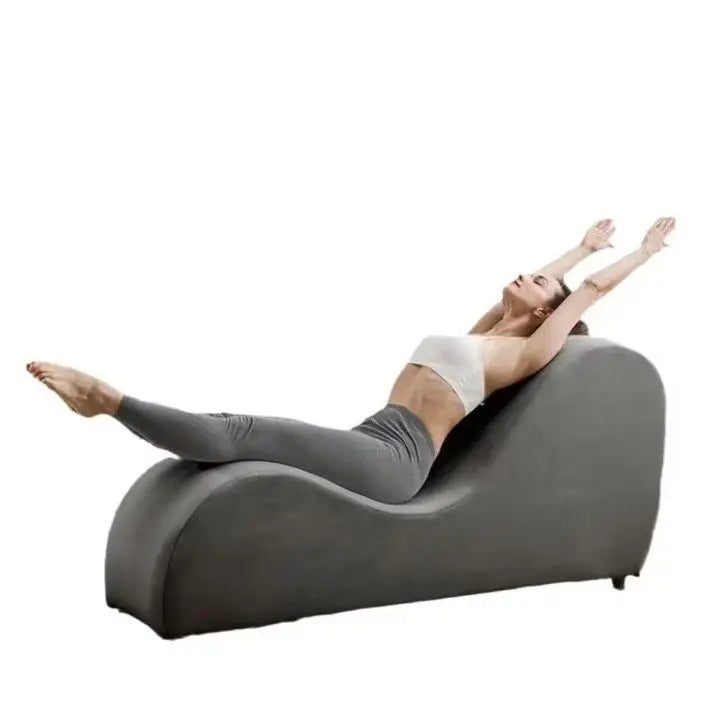 Creative Single Lounge Sofa Chair