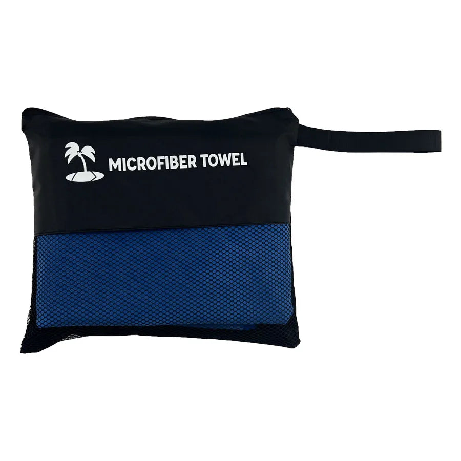 Microfiber Quick-Dry Sports Towel