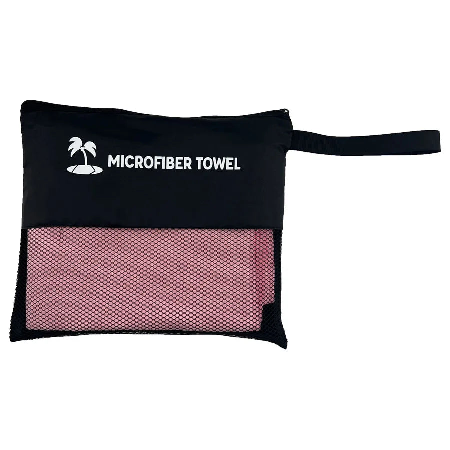 Microfiber Quick-Dry Sports Towel