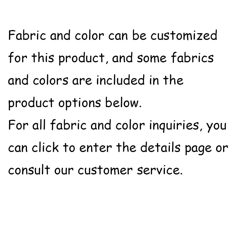 Customizable Corduroy Corner Sofa