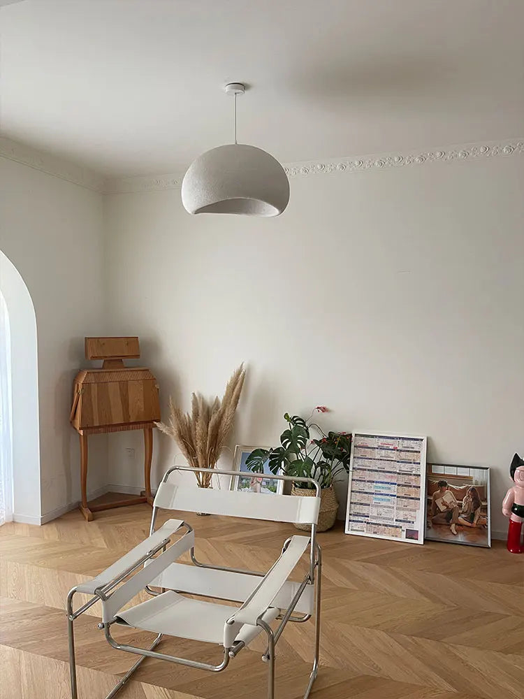 Nordic Wabi Sabi Pendant Lamp