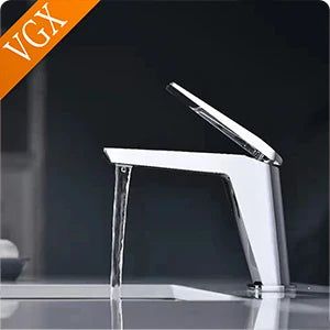 VGX Luxury Tall Basin Faucet