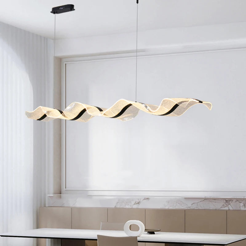 Nordic LED Chandelier Pendant Light
