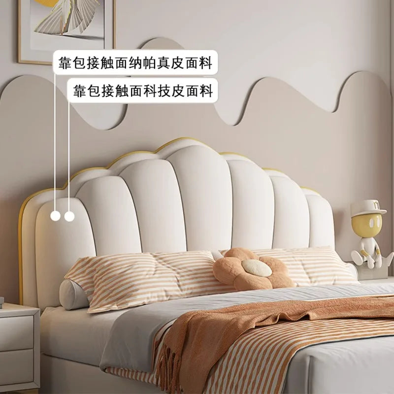Modern Tatami Bed Frame 180x200cm