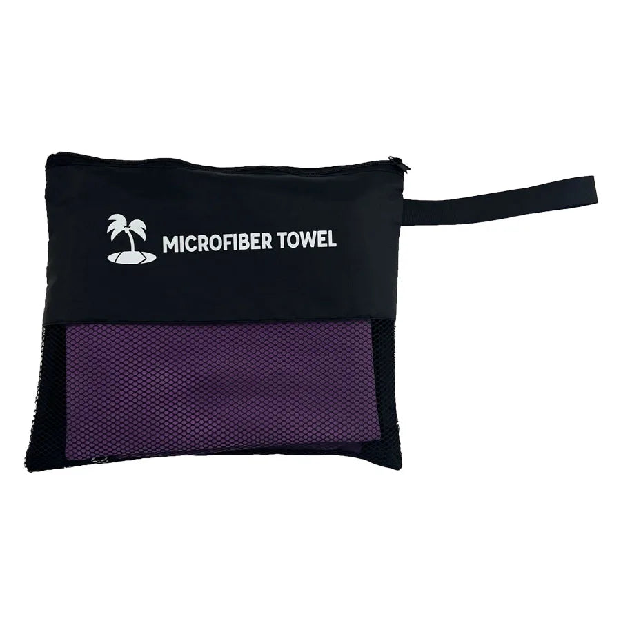 Microfiber Quick-Dry Sports Towel