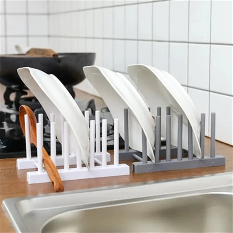Plastic Kitchen Dish Rack