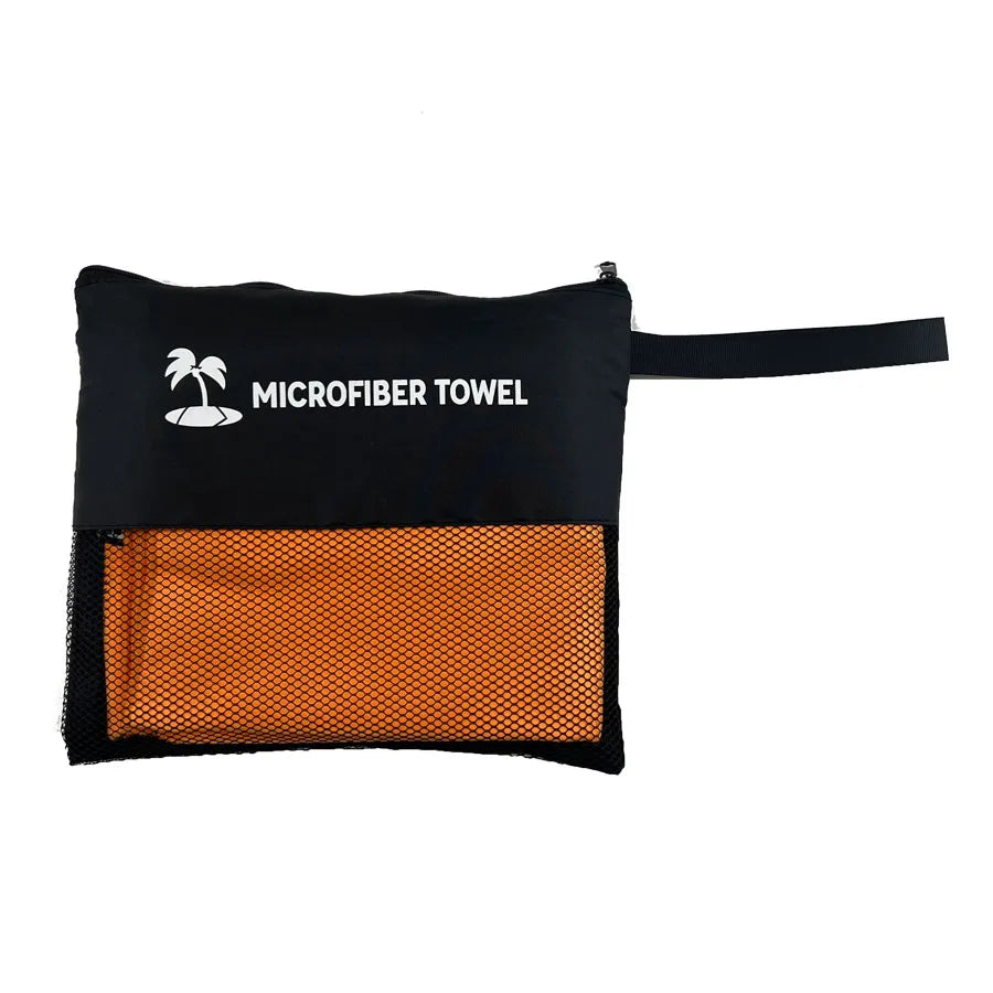 Microfiber Quick-Dry Sports Towel