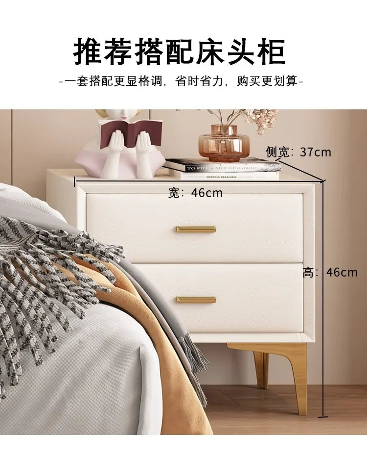 Modern Tatami Bed Frame 180x200cm