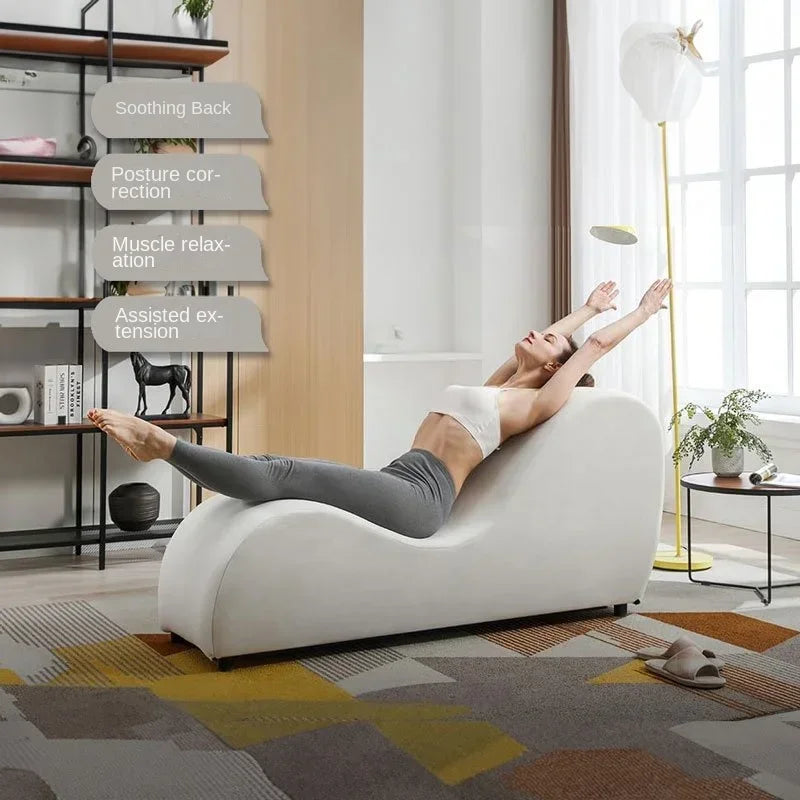 Creative Single Lounge Sofa Chair
