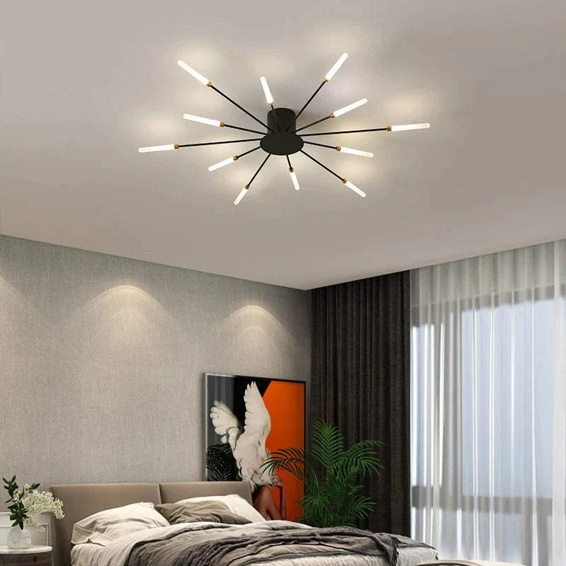 Modern LED Ceiling Lamp