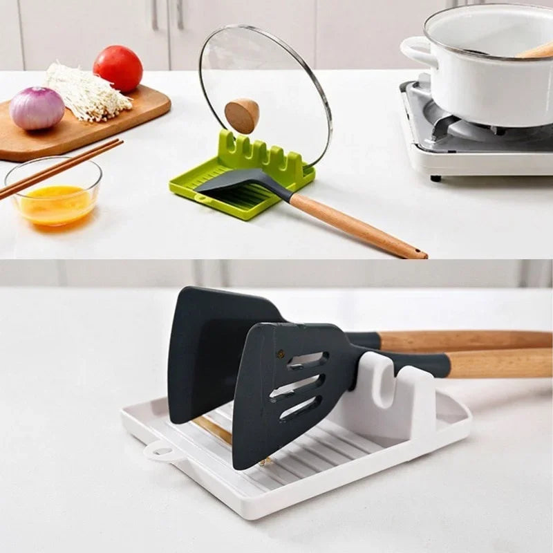 Plastic Kitchen Dish Rack