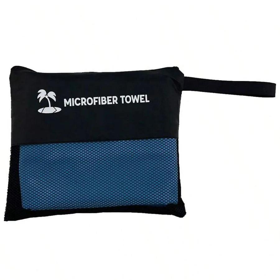 Microfiber Quick-Dry Sports Towel
