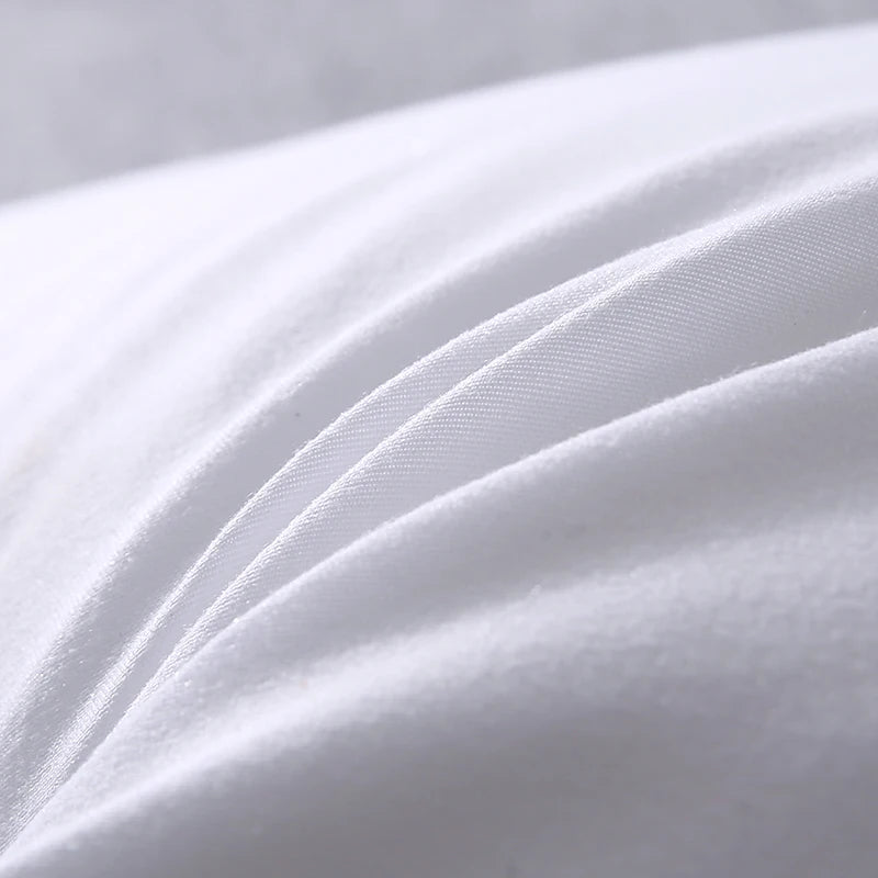 White Decorative Cushion Insert