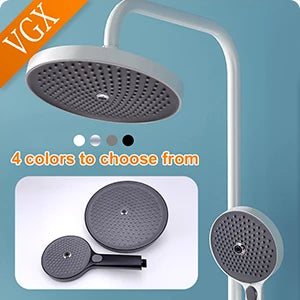 VGX Luxury Tall Basin Faucet
