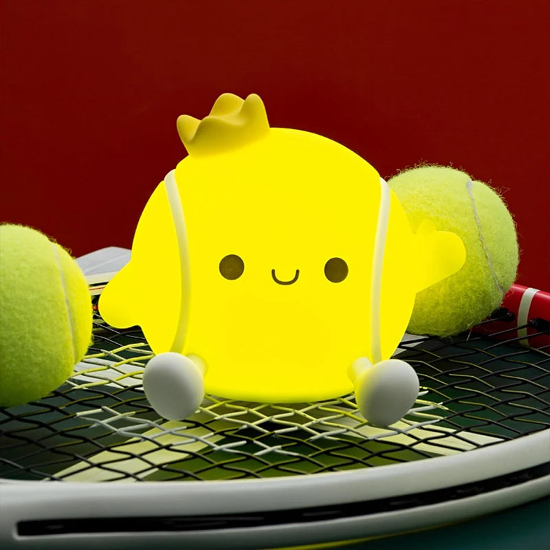LED Tennis Night Light