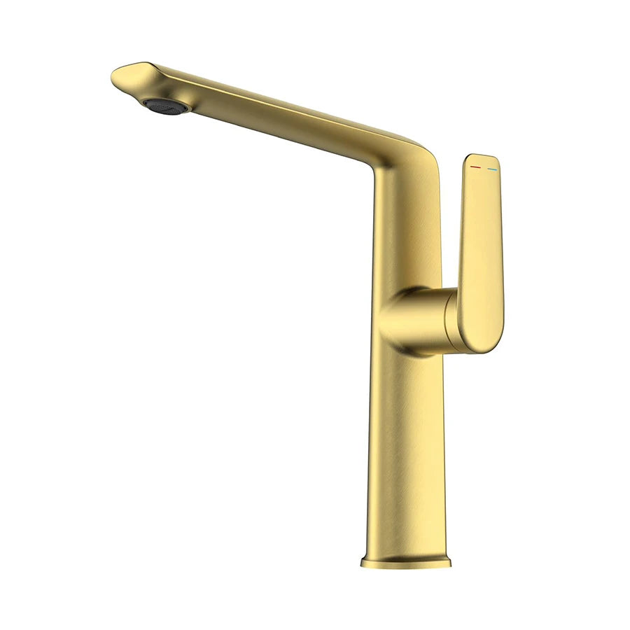 VGX Luxury Tall Basin Faucet