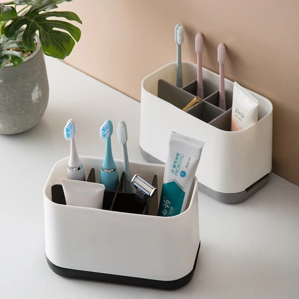 Bathroom Suction Cup Shower Shelf
